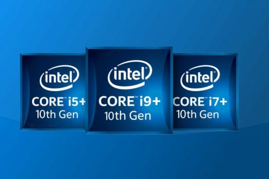 nueva generación procesadores Intel