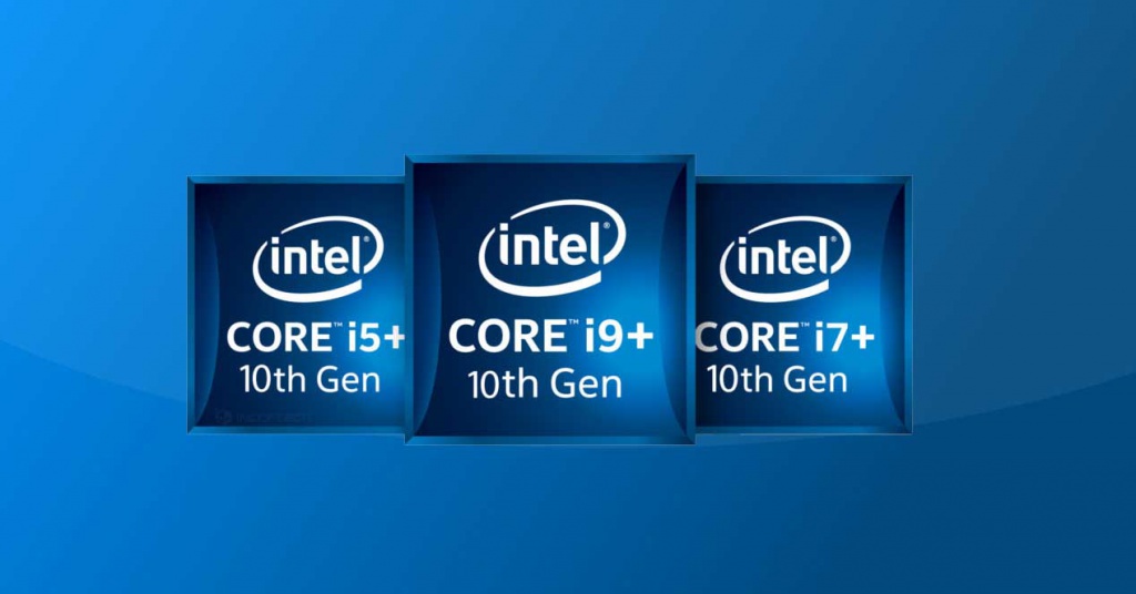 nueva generación procesadores Intel