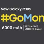 Cómo instalar la GCam sin root en el Galaxy M30S