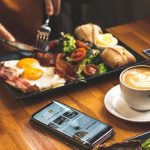 ¿Cuáles son las mejores aplicaciones para pedir comida a domicilio en 2022?