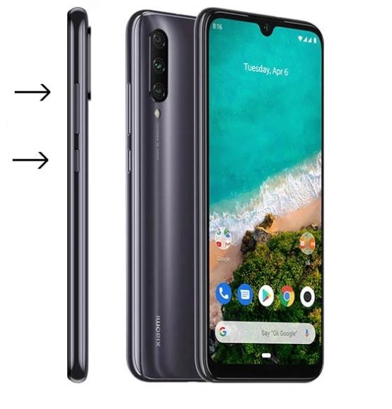 Xiaomi Se Apaga Solo Y No Enciende