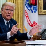Donald Trump podría regresar pronto a redes sociales con una plataforma propia