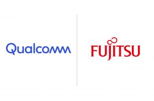 Qualcoom y Fujitsu logran un hito
