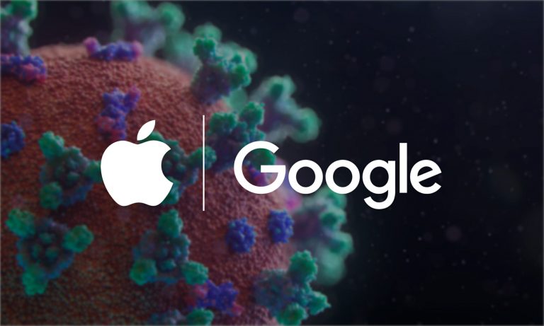 Apple y Google muestran cómo van a luchar contra el COVID-19