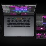 Apple presenta su nueva versión de Logic Pro X, su programa profesional de edición musical