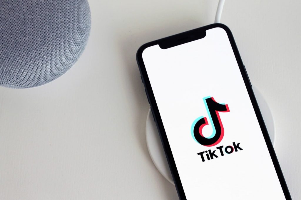 Acceder a la versión beta de TikTok