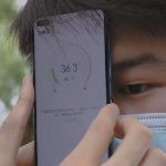 Honor Play 4 Pro, el móvil que permite medir si tienes fiebre