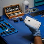 Las empresas de reparación independientes a Apple autorizadas podrán reparar los iPhone con los componentes oficiales en España