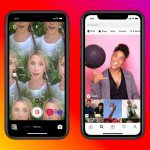 Reels, la copia de TikTok con la que Instagram quiere captar a sus usuarios