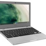 Conoce los nuevos Chromebook 4 y 4+, dos ordenadores de Samsung dirigidos a los estudiantes