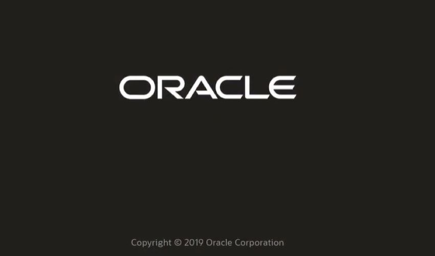 Primera región OCI de Oracle en España