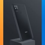 ¿Cómo hacer una captura de pantalla en el Redmi 9C?