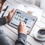 Una nueva herramienta de la UCL permitirá identificar y descartar noticias falsas en la red
