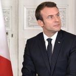 Macron presenta su nueva visión de una total independencia digital europea de los gigantes tecnológicos