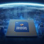 MediaTek se posiciona en el primer puesto dentro del mercado mundial de chips para móviles Q3 2020