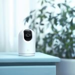 Xiaomi presenta la Mi 360° Home Security Camera 2K Pro: una nueva cámara para el hogar con toda la tecnología que puedes esperar