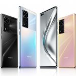 Varios rumores afirman que el Honor V40 será el primer equipo en llegar con Google Play Services tras el veto de Huawei
