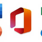 La aplicación de Office, que aglutina Word, Excel y PowerPoint, llega al iPad
