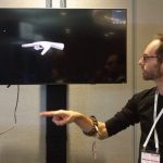 Facebook anuncia pulseras neuronales para controlar las gafas de realidad virtual Facebook