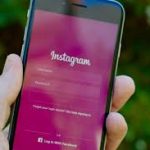 Cerrar sesion en segunda cuenta de instagram