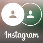 Cuenta de instagram