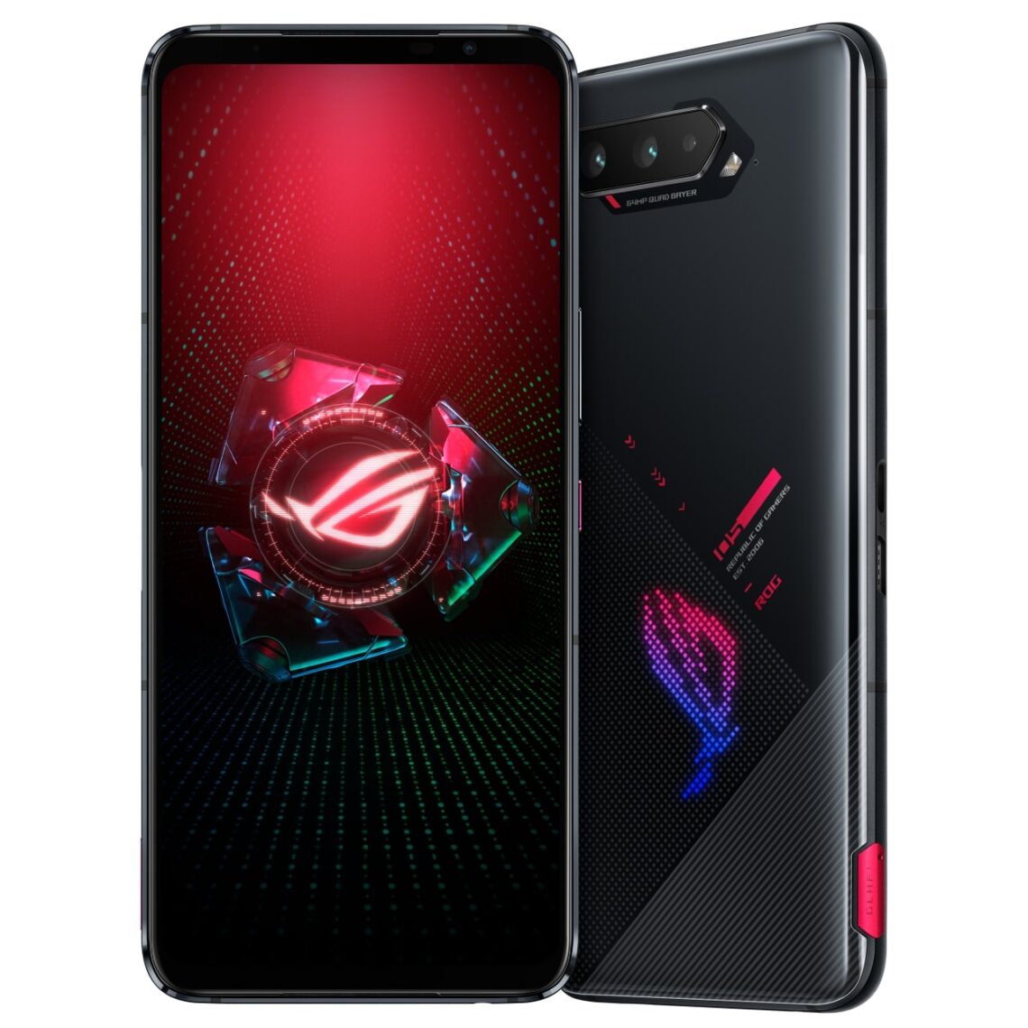 rog phone 6 s pro