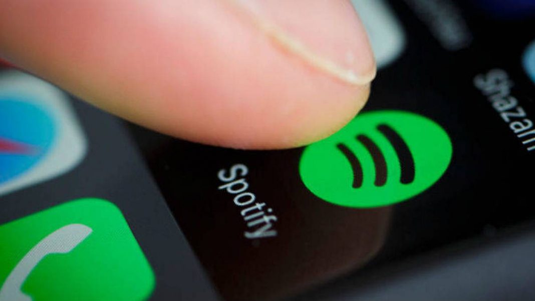 Cómo compartir la música de Spotify en Instagram-min