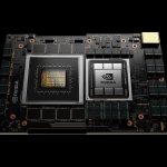 El procesador Nvidia Grace será lanzado en 2023 y estará basado en la arquitectura ARM Procesador Nvidia Grace