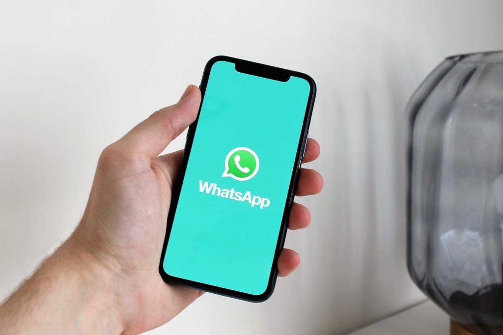 WhatsApp estados en forma de notas de voz