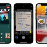 iOS 15