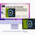 Exploramos macOS Monterey: la nueva versión del sistema operativo para Mac
