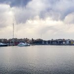 Manejar un barco de Valencia desde Barcelona: eso mostrará Orange con su red 5G en la MWC 2021