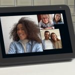 Videollamada con Alexa