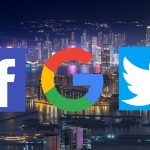 Facebook, Google y Twitter se unen contra las nuevas políticas de privacidad que busca imponer Hong Kong