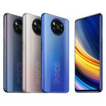 ¿Cómo hacer una captura de pantalla en el POCO X3 Pro?