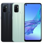 ¿Cómo hacer una captura de pantalla en el OPPO A53?
