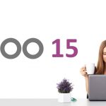 Odoo 15: fecha de lanzamiento y lo que sabemos de esta nueva versión