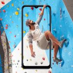 ¿Cómo hacer una captura de pantalla en el Samsung Galaxy M12?