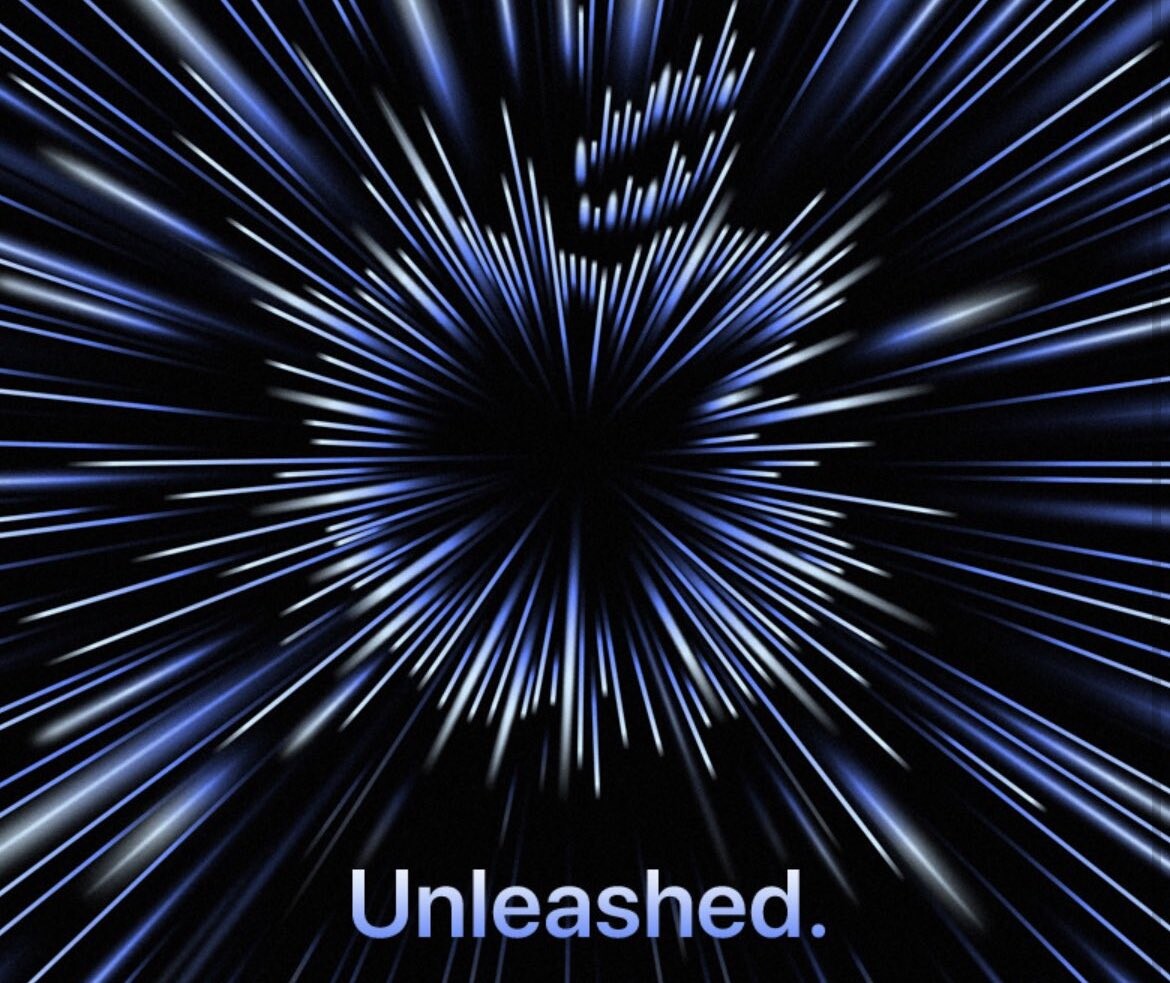 Invitación keynote lunes