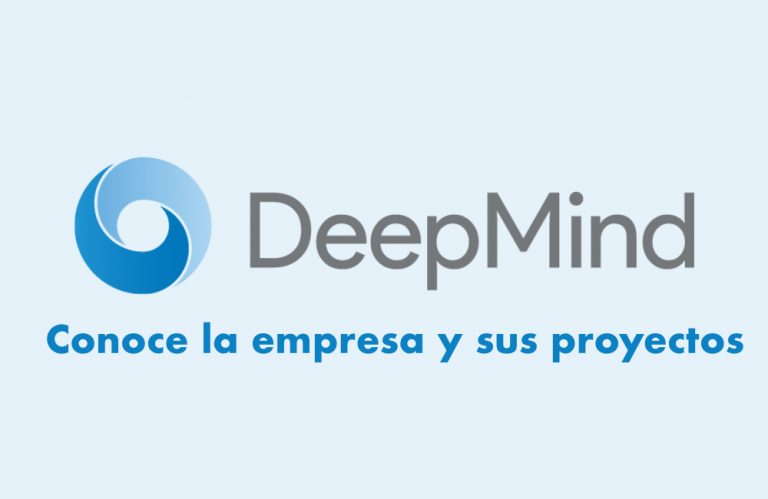 Qué es DeepMind, a quién pertenece y cuáles son sus proyectos
