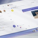 Microsoft Teams ahora usa IA para mejorar el eco, las interrupciones y la acústica