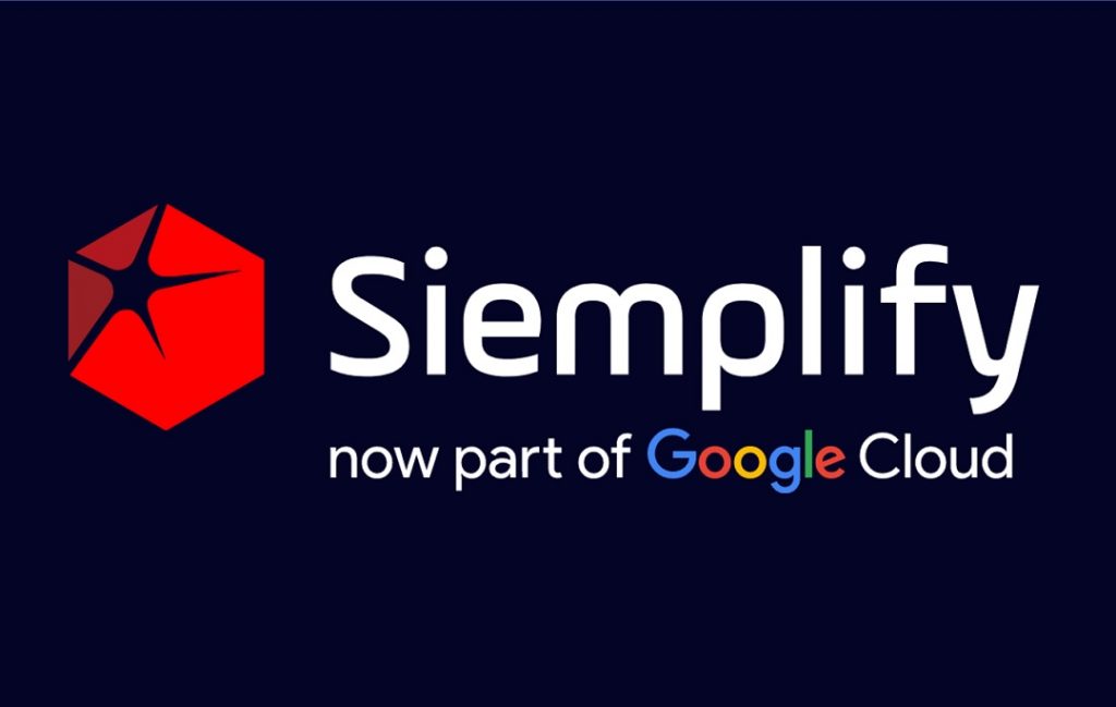 Google compra Siemplify.