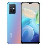 Vivo presenta sus Y76 e Y55 con 50 megapíxeles de cámara apostando fuerte por la gama de entrada nuevo Vivo Y50