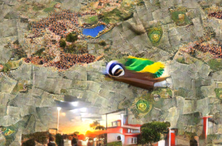 Come to Brasil con redes neuronales