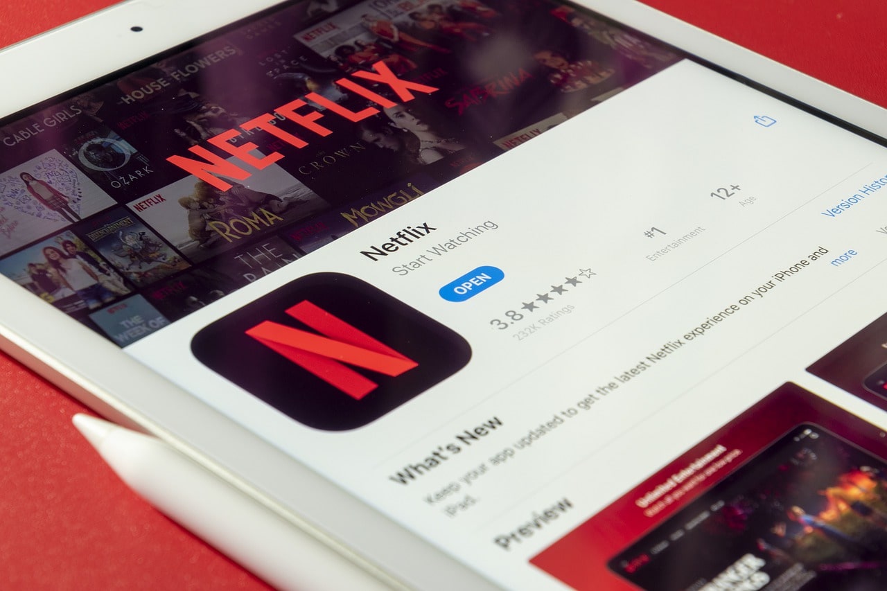 Las contraseñas de Netflix no se podrán compartir