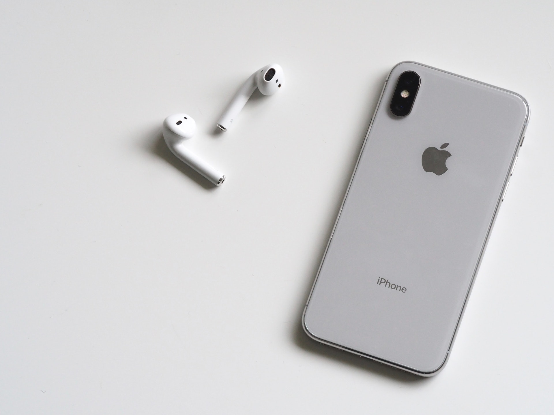 Apple apuesta por el reconocimiento de voz