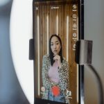 Historias de TikTok