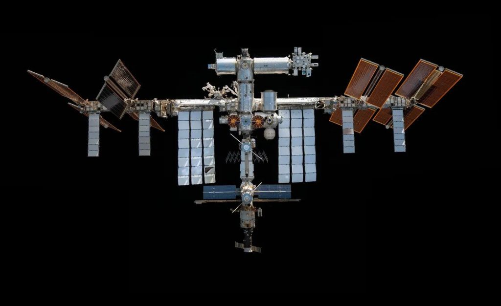 Estados Unidos detiene sus pruebas antisatélite por la ISS