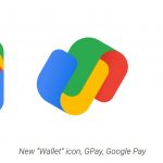 google wallet nuevo logo