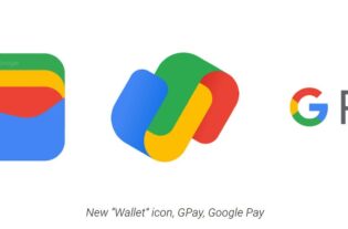 google wallet nuevo logo
